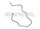 ORIGINAL IMPERIUM Kraftstoffleitung 85018 für Opel RENAULT DACIA