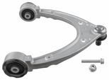 LEMFÖRDER Lenker, Radaufhängung 4454301 oben für Audi Porsche