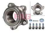 FAG Radlagersatz 713678650 für Ford
