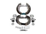 FERODO Bremsbackensatz fmk438