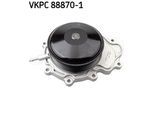 SKF Wasserpumpe vkpc888701 für Mercedes