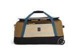 Topo Designs - Mountain Duffel Roller 90 - Reisetasche Gr 90 l schwarz