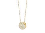Kette ohne Anhänger ADELIA´S "925 Silber Halskette mit Anhänger mit funkelnden Zirkonia", gold, Halsketten, Damen, 42cm, Silber 925 (Sterlingsilber), 42 cm, silberfarben