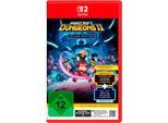 NINTENDO SWITCH 2 Spielesoftware "Minecraft Dungeons II Deluxe Edition", bunt (ohne farbbezeichnung), Nintendo Switch 2, Spielesoftware