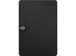 SEAGATE externe HDD-Festplatte "Expansion Portable 2TB", schwarz, 2 TB, Festplatten, externe HDD-Festplatte