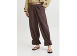 Jack & Jones Jxdaisy bloomer pant wvn ln