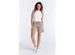 C.O.J. Denim Short alice moon rock