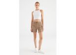 C.O.J. Denim Short agnes moon rock