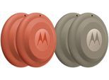 MOTOROLA Bluetooth-Tracker "Moto Tag 2", pantone laurel oak, arabesque, B:3,19cm H:0,8cm T:3,19cm Ø:3,19cm, GPS-Geräte, Tracker Ultra Wideband Bluetooth, Bluetooth-Tracker