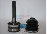 JAPKO Gelenksatz, Antriebswelle 62612 radseitig für DAIHATSU
