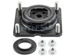 SNR Reparatursatz, Federbeinstützlager kb67003 Vorderachse links für Volvo MAZDA Mercedes MITSUBISHI