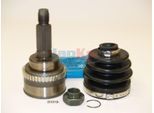 JAPKO Gelenksatz, Antriebswelle 62809 radseitig für Opel Suzuki