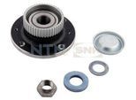 SNR Radlagersatz r15939 Hinterachse für Opel