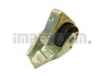 ORIGINAL IMPERIUM Lagerung, Motor 38511 vorne für SMART