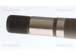 TRISCAN Antriebswelle 854023584 für Mercedes