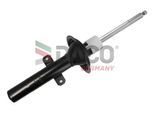 DACO GERMANY Stoßdämpfer 451026 Vorderachse für Ford