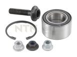 SNR Radlagersatz r15748 Vorderachse links für VW