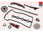FAI AUTOPARTS Steuerkettensatz tck297vvt oben für TOYOTA