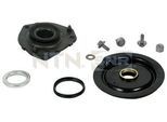 SNR Reparatursatz, Federbeinstützlager kb65924 Vorderachse links für Peugeot Citroën Fiat