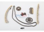 JAPKO Steuerkettensatz kjk401 für HONDA