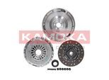 KAMOKA Kupplungssatz kc029 für VAG