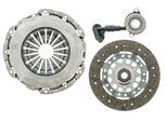 AISIN Kupplungssatz ckz127r für Ford Volvo MAZDA