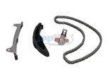 JAPKO Steuerkettensatz kjkk01 für KIA HYUNDAI