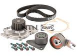SNR Wasserpumpe + Zahnriemensatz kdp465050 für Volvo Ford RENAULT TRUCKS