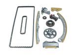 KAMOKA Steuerkettensatz 7001649 für HONDA