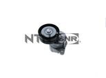 SNR Riemenspanner, Keilrippenriemen ga35356 für Opel Vaughall DAEWOO