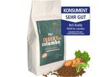 BeG Buddy Trockenfutter Insekten, Insektenfutter für Hunde, Allergie / Unverträglichkeit 10 kg