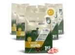 REAVET Hundetrockenfutter Hypoconcept – Huhn | 5x1kg