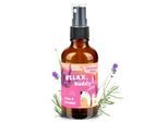 BeG Buddy Körbchen Spray für Hunde, Beruhigung / Relax Hund Entspannung