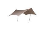 Snow Peak - Land Nest Tarp Set - Tarp Gr One Size