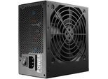FORTRON Netzteil "HEXA 85+ PRO 350W Netzteil ATX ATX2.5 Schwarz", schwarz, B:20,4cm H:9,5cm T:25,4cm, Netzteile