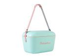 Polarbox Kühlbox, Minttürkis, Kunststoff, 20 L, 44.8x28.9x38.7 cm, Freizeit, Koffer & Taschen, Kühlboxen