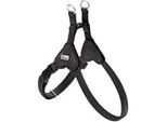Dog Sport HUNTER Hundegeschirr soho mini schwarz XS