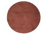 Veer Carpets Vloerkleed velluto rond ø160 cm