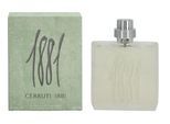 Cerruti 1881 Pour Homme Edt Spray200 ml.