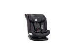 Lorelli Kindersitz Sagitta i-Size (40x150cm) 360 Grad Drehung SPS Kopfkissen schwarz