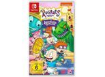 Rugrats - Adventures in Gameland