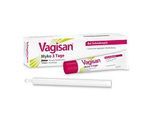 VAGISAN Myko 3 Tage 20 mg/g Vaginalcreme 20 g