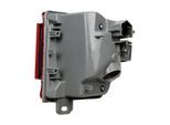 ABAKUS Nebelschlussleuchte 2124009lue W21W links für TOYOTA