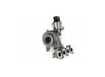 NISSENS Lader, Aufladung 93098 für Audi VW