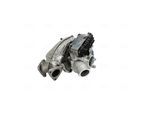 NISSENS Lader, Aufladung 93329 für VW Audi Porsche