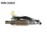 SKF Lambdasonde vkra310012 für Ford LINCOLN MAZDA JAGUAR