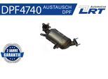 LRT Ruß-/Partikelfilter, Abgasanlage dpf4740 für KIA