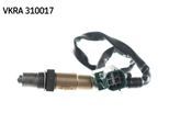 SKF Lambdasonde vkra310017 für NISSAN