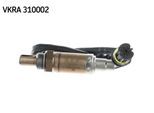 SKF Lambdasonde vkra310002 für BMW