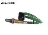 SKF Lambdasonde vkra310030 für DODGE JEEP Mercedes